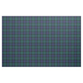 Clan MacThomas Tartan Stof (Yard (91,4 cm))