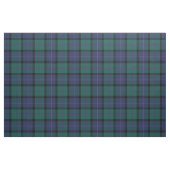 Clan MacThomas Tartan Stof (Fat Quarter)