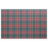 Clan MacWhirter Tartan Stof (Fat Quarter)