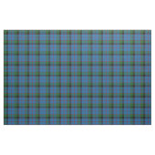 Clan MacWilliam Tartan Stof (Yard (91,4 cm))