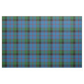 Clan MacWilliam Tartan Stof (Fat Quarter)