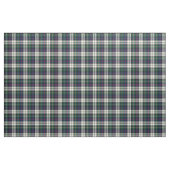Clan Malcolm Dress Tartan Stof (Yard (91,4 cm))
