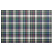 Clan Malcolm Dress Tartan Stof (Fat Quarter)