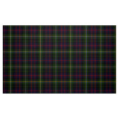 Clan Malcolm Tartan Plaid Fabric Stof (Fat Quarter)