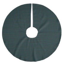 Clan Malcolm Tartan Plaid
