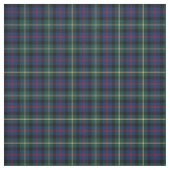 Clan Malcolm Tartan Stof (Swatch)