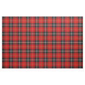 Clan Marjoribanks Tartan Stof (Yard (91,4 cm))