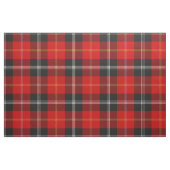 Clan Marjoribanks Tartan Stof (Fat Quarter)