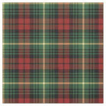 Clan Martin Tartan