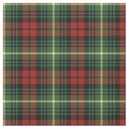 Clan Martin Tartan Stof