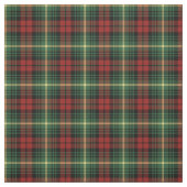 Clan Martin Tartan Stof (Swatch)