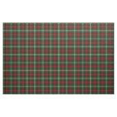 Clan Martin Tartan Stof (Fat Quarter)