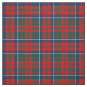 Clan Matheson Tartan Stof (Swatch)