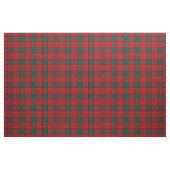 Clan Maxwell Tartan Stof (Yard (91,4 cm))