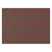 Clan Maxwell Weathered Hunting Tartan Tafelkleed (Voorkant (Horizontaal))