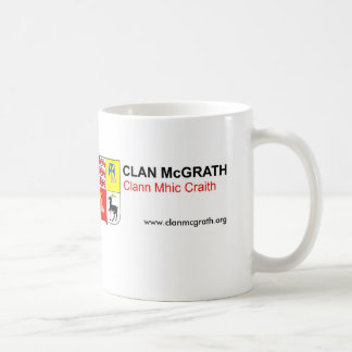 Clan McGrath Mok