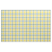 Clan McGrath Tartan Stof (Yard (91,4 cm))