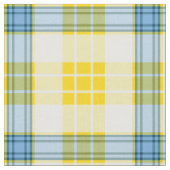 Clan McGrath Tartan Stof (Close Up)