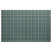 Clan Melville Tartan Stof (Yard (91,4 cm))