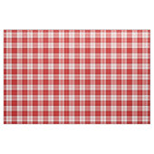 Clan Menzies Tartan Pattern Stof (Fat Quarter)