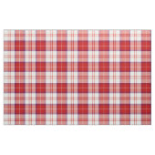 Clan Menzies Tartan Stof (Fat Quarter)