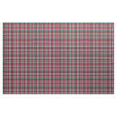 Clan Metcalf Tartan Stof (Yard (91,4 cm))
