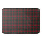Clan Middleton Tartan Pset Badmat (Voorkant)