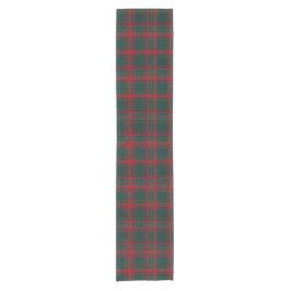 Clan Middleton Tartan Pset Korte Tafelloper