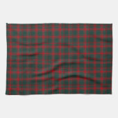 Clan Middleton Tartan Pset Theedoek (Horizontaal)