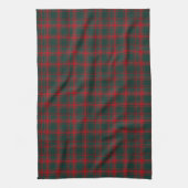 Clan Middleton Tartan Pset Theedoek (Verticaal)