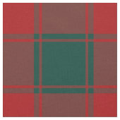 Clan Middleton Tartan Stof (Close Up)