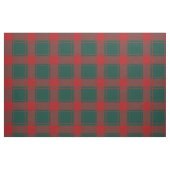 Clan Middleton Tartan Stof (Fat Quarter)