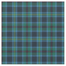 Clan Miller Tartan Stof