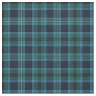 Clan Miller Tartan Stof