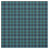 Clan Miller Tartan Stof (Swatch)
