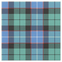 Clan Mitchell Tartan (Oud)