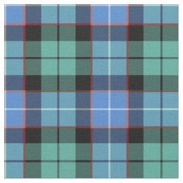 Clan Mitchell Tartan (Oud) Stof
