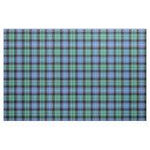 Clan Mitchell Tartan (Oud) Stof (Fat Quarter)