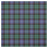 Clan Mitchell Tartan Stof (Swatch)