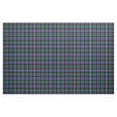 Clan Mitchell Tartan Stof (Fat Quarter)