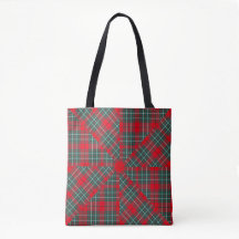 CLAN-MODERN TARTAN KUMMEN