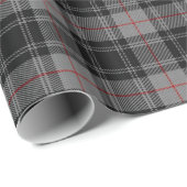 Clan Moffat Scottish Tartan Cadeaupapier (Rol Hoek)