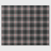 Clan Moffat Tartan Cadeaupapier (Vlak)