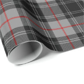 Clan Moffat Tartan Cadeaupapier (Rol Hoek)