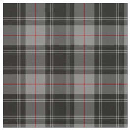 Clan Moffat Tartan Stof