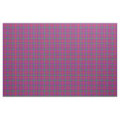 Clan Montgomery Bright Tartan Stof (Yard (91,4 cm))