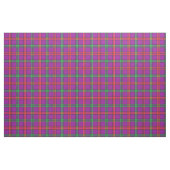 Clan Montgomery Bright Tartan Stof (Fat Quarter)