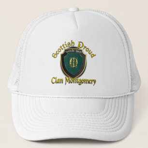 Clan Montgomery Scottish Dynasty Pet