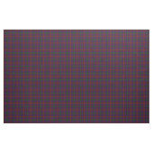 Clan Montgomery Scottish Tartan Play Fabric Stof (Yard (91,4 cm))