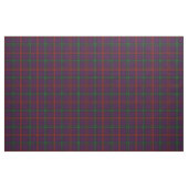 Clan Montgomery Scottish Tartan Play Fabric Stof (Fat Quarter)
